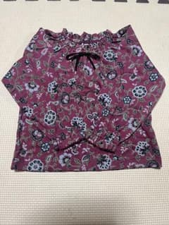 COMME CA DU MODE長袖トップスのサムネイル