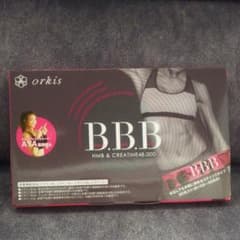 orkis B.B.B トリプルビーのサムネイル
