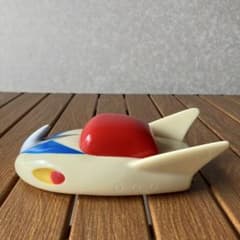 TS67 流星号 スーパージェッター ノスタルジックヒーローズ フィギュア