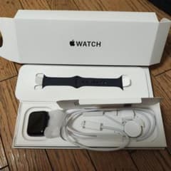 Apple Watch SE 3 GPS 40mm A3324のサムネイル