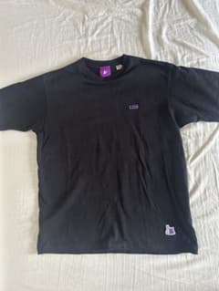 FR2 Tシャツ ブラックのサムネイル
