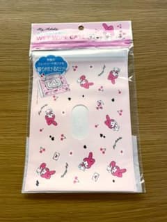 マイメロ ウエットシートカバーのサムネイル