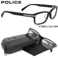 police メガネのサムネイル