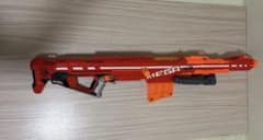 NERF N-STRIKE MEGA CENTURION 本体のサムネイル