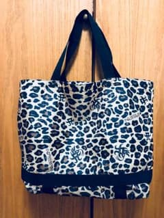 ★専用★ 浜崎あゆみ トートバッグのサムネイル
