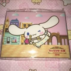 シナモン キャラ大ミニパネルアートのサムネイル