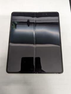 【ジャンク】Galaxy Z Fold3 5G ファントムブラックのサムネイル