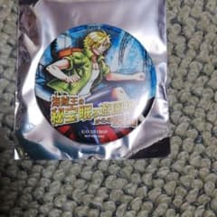 ワンピース 缶バッジ サンジのサムネイル