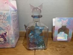 TOP TOY Kuromi Day Dreamer ボトルフィギュア - メルカリ