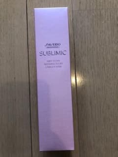 SHISEIDO SUBLIMICのサムネイル
