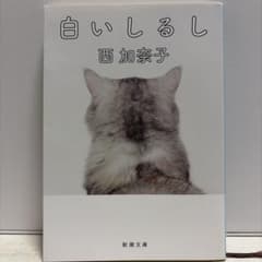 白いしるし（新潮文庫）　西加奈子のサムネイル