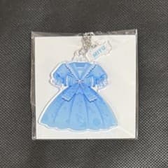 cutie street メンバー別衣装アクキー セーラー服衣装 梅田みゆ - メルカリ