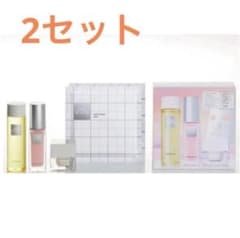 THE GINZA✴︎インテンシブ ホリスティック ケア コレクション✴︎2セット THE GINZA ザ•ギンザ インテンシブホリスティックケアコレクション