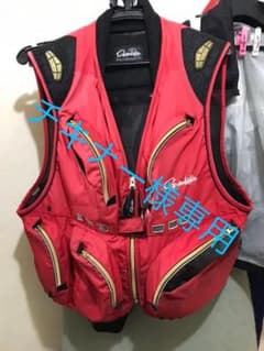 鮎ベスト がまかつのサムネイル