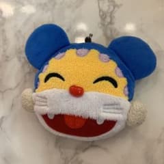 ニャンちゅうパスケースのサムネイル