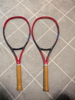 YONEX VCORE100 2023 G3 2本セット - メルカリ