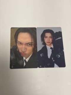 INI 池崎理人 133 140のサムネイル