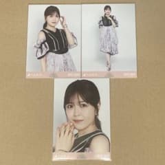 乃木坂46 柴田柚菜 same numbers コンプ - メルカリ