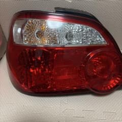 スバル インプレッサ GDB GDA 純正テールランプ IMPREZA スバル インプレッサ GDB GDA 純正テールランプ IMPREZA - メルカリ