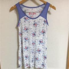 Aライン タンクトップのサムネイル