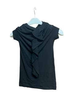 ヨウジヤマモトノアール NH-t49-985 Tシャツ カットソー　未使用保管品のサムネイル