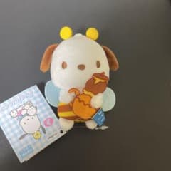サンリオ  ポチャッコのサムネイル