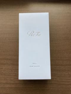 【ReFa】リファスキムシェーバーのサムネイル