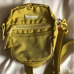supreme ショルダーバッグのサムネイル