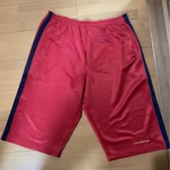 ジョニーブレイズ　短パンのサムネイル
