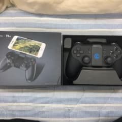 gamesir  T1dのサムネイル