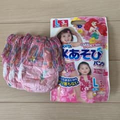 水遊びパンツ　Lサイズのサムネイル