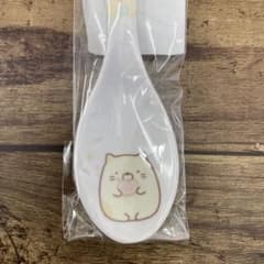 스푼 레푼 S 스미코구라시 렌게 멜라민 소재 칼라리