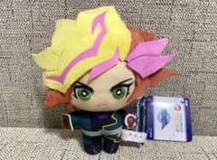 遊☆戯☆王 VRAINS みにコレ！ぬいぐるみマスコットの入手方法