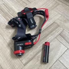 冨士灯器 ZEXUS(ゼクサス) LEDライト ZX-R730 充電式 - メルカリ