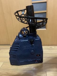 テニス ボール発射装置 黒のサムネイル
