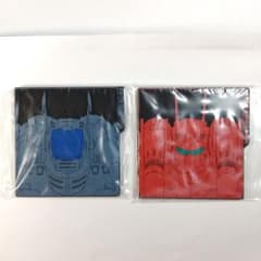 이치 반 쿠지 기동 전사 건담 G상 고무 코스터 건 탱크 건 캐논