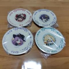 スターレイル　スシロー　皿のサムネイル