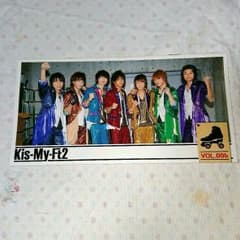 Kis-My-Ft2 6のサムネイル