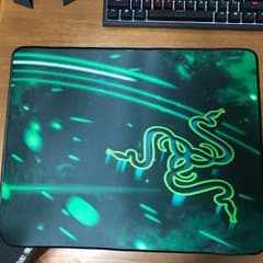 Razer マウスパッド 最新のサムネイル