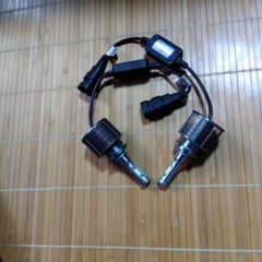 fcl. LEDバルブ HB3のサムネイル