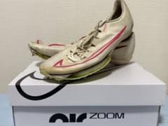マックスフライ27.5 最終値下げ 値下げ！】ナイキエアズームマックスフライ 27.5cm - メルカリ