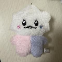 treasure ドヨン truz som ソム マスコット キーホルダーのサムネイル