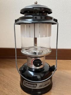 Coleman ランタン295 Limited - メルカリ