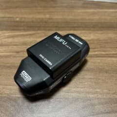 MUFU V125 Pro バイク　ドライブレコーダーのサムネイル