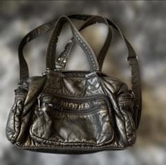 Chikashitsu + multipocketvintagebag バッグのサムネイル