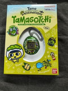 《新品未開封》東北限定 たまごっちのサムネイル