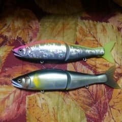 mos様専用　ガンクラフト　ジョイクロ178のサムネイル