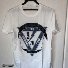 DIESEL Tシャツのサムネイル