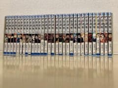 Jujutsu Kaisen Volumes 0-30 Complete Set (31 volumes total) by Gege Akutami