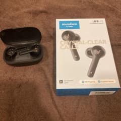 Anker Soundcore LIFE P2のサムネイル